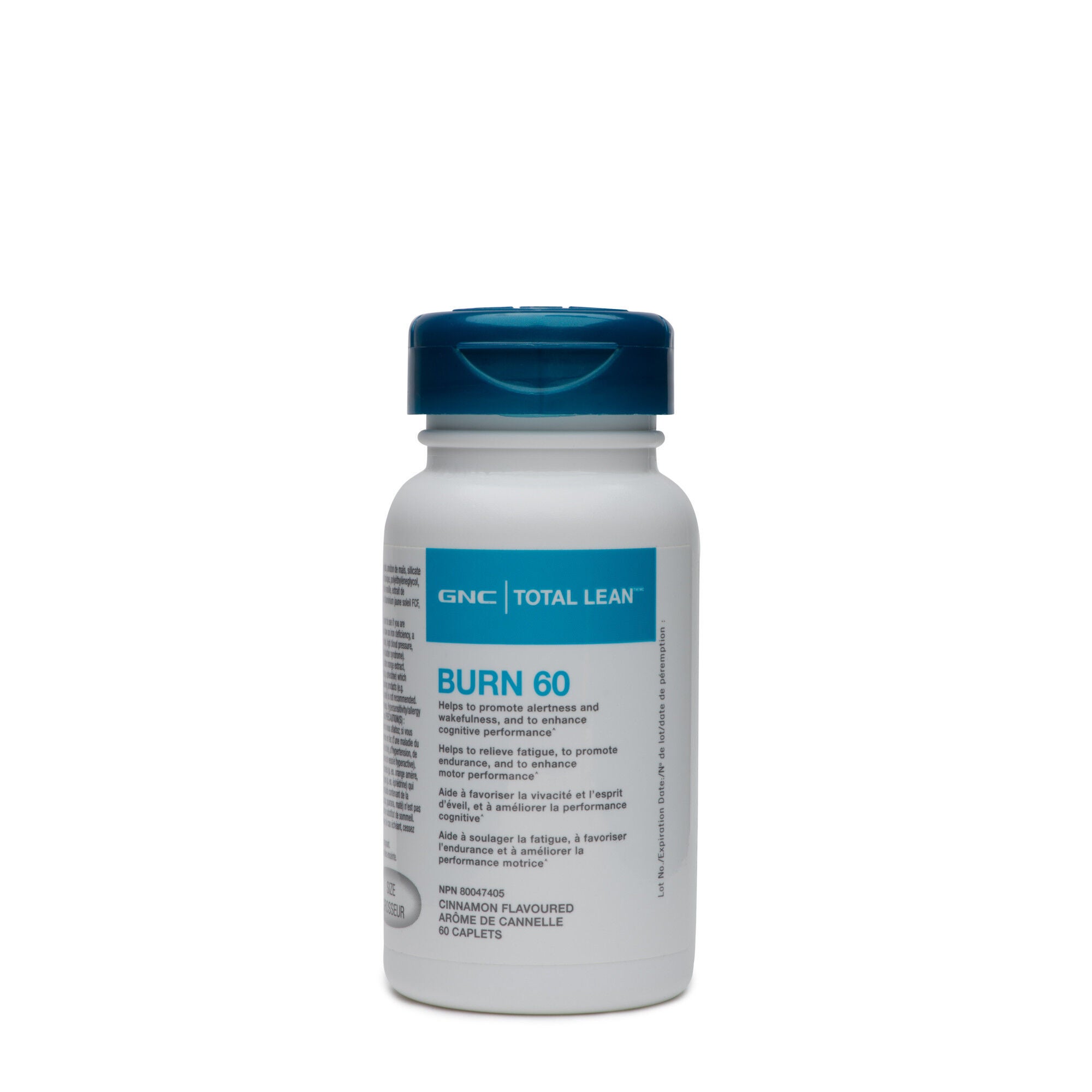 Burn&nbsp;60  | GNC